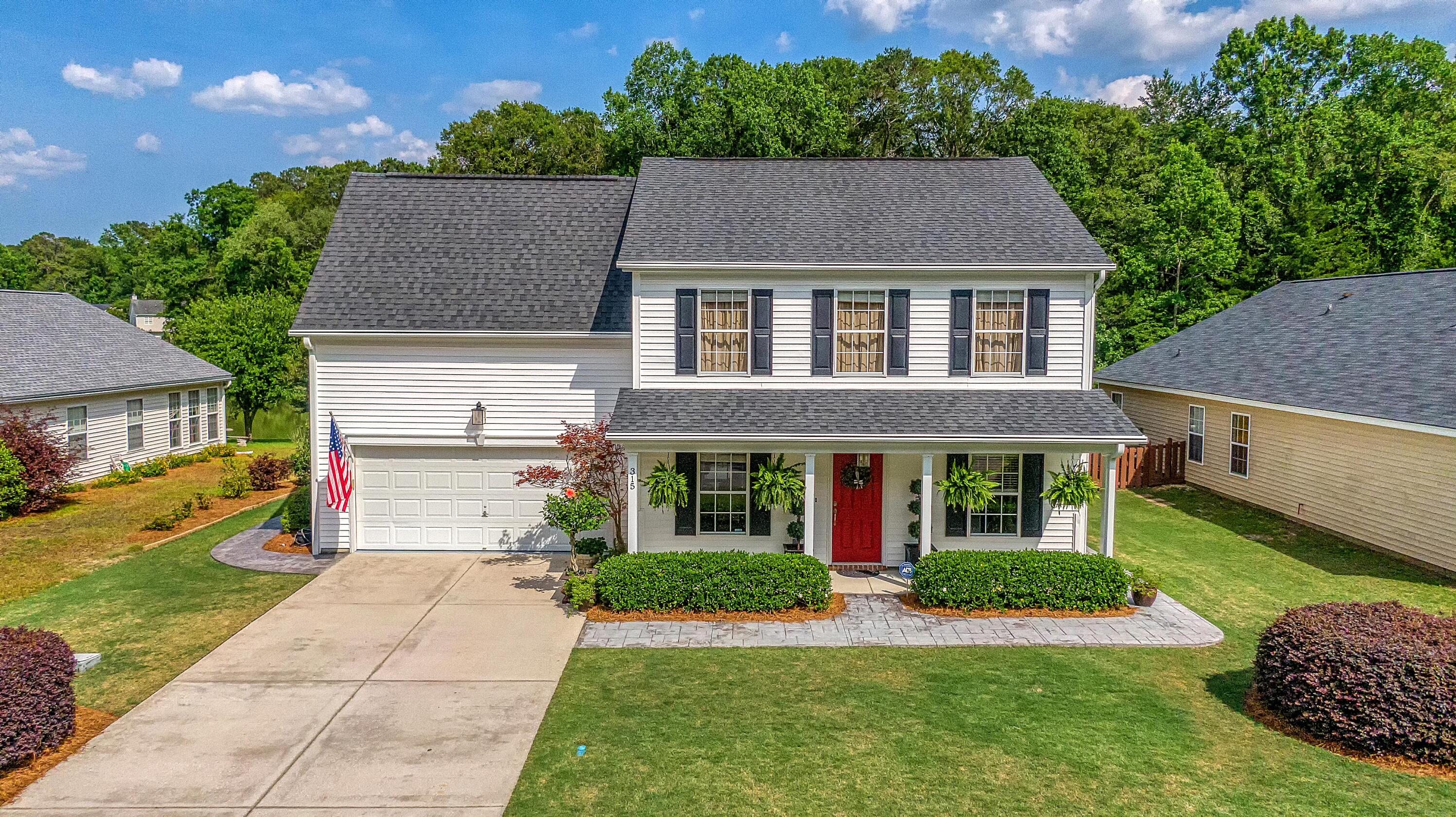 315 Eagle Ridge Road Summerville, SC 29485 - Photo 2 of 62 CREM_315 Eagle Ridge Road_002