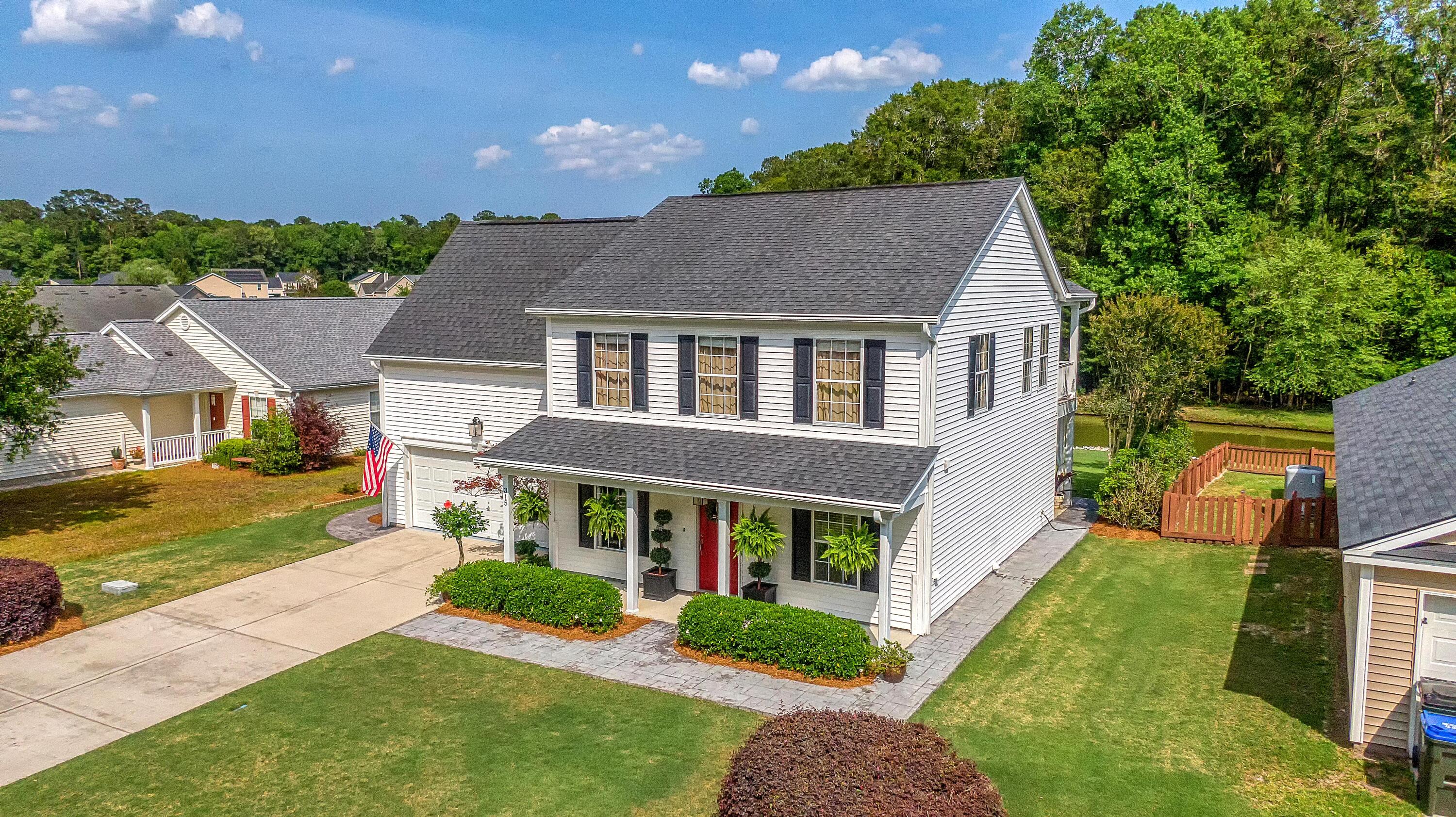 315 Eagle Ridge Road Summerville, SC 29485 - Photo 3 of 62 CREM_315 Eagle Ridge Road_003