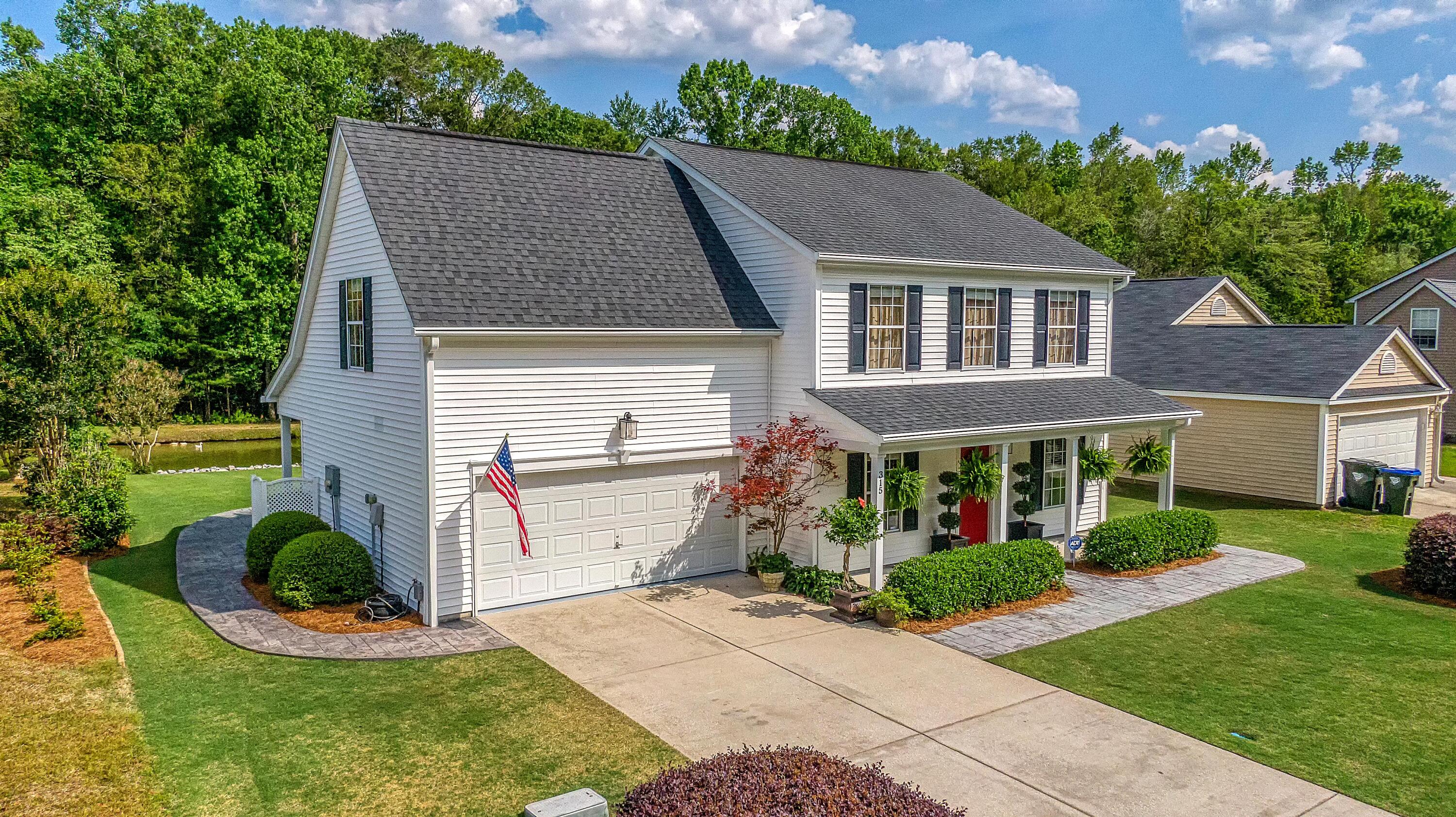 315 Eagle Ridge Road Summerville, SC 29485 - Photo 5 of 62 CREM_315 Eagle Ridge Road_001