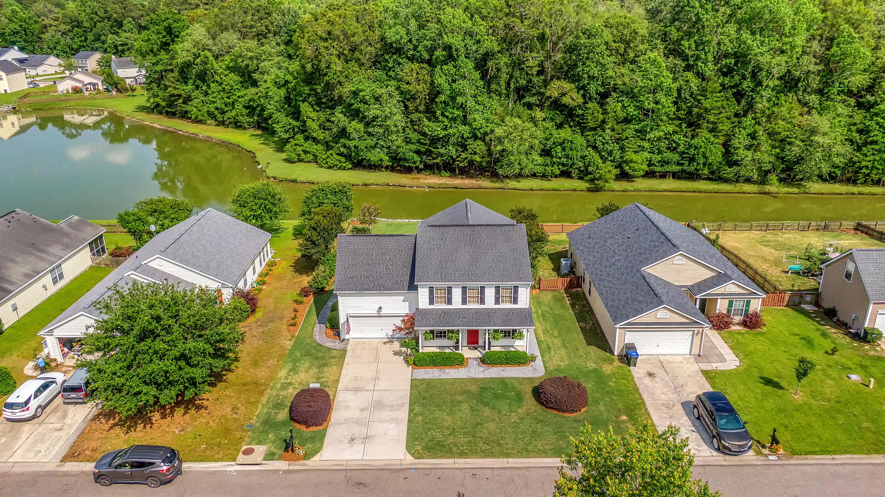 315 Eagle Ridge Road Summerville, SC 29485 - Photo 6 of 62 CREM_315 Eagle Ridge Road_005