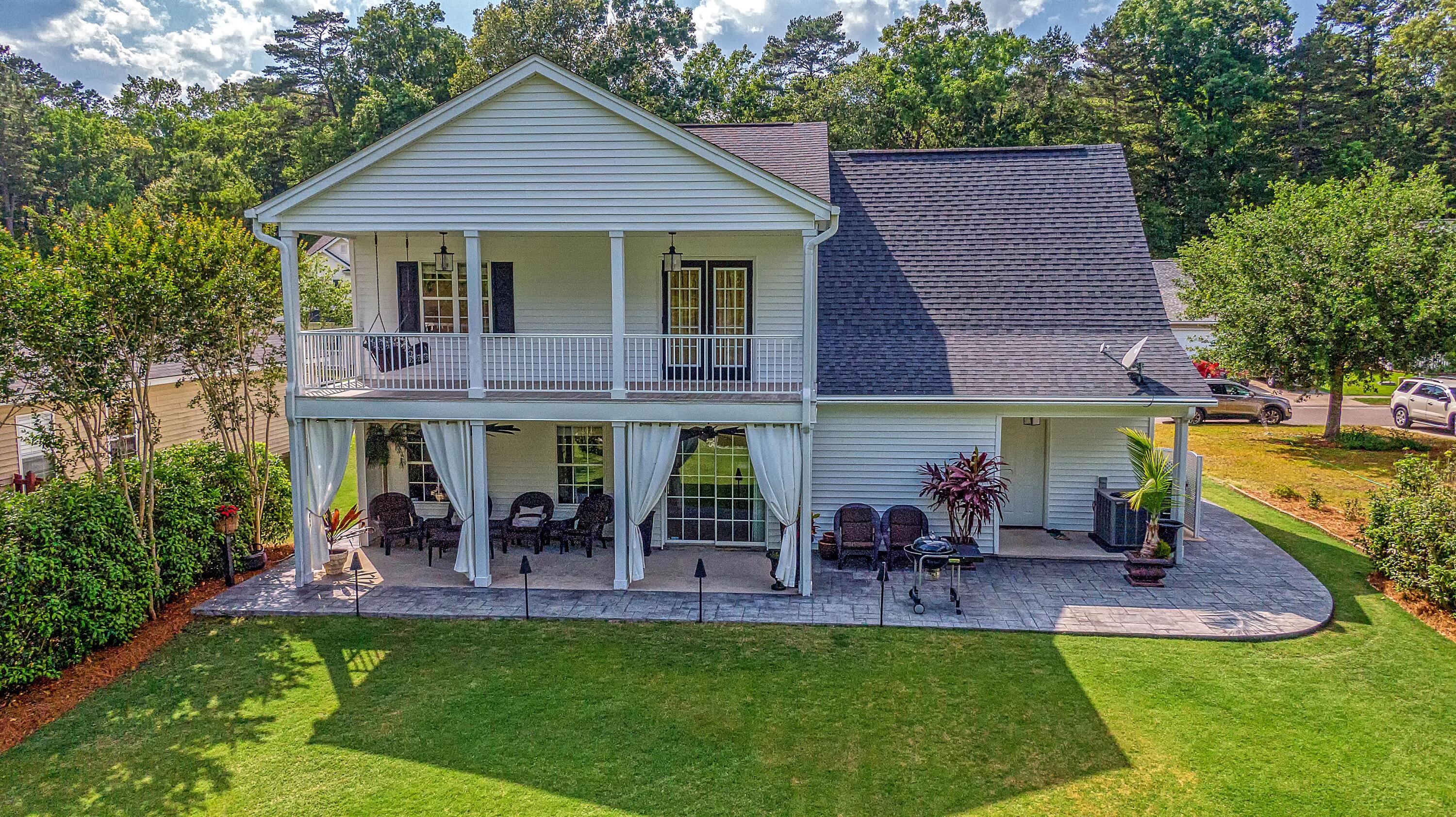 315 Eagle Ridge Road Summerville, SC 29485 - Photo 9 of 62 CREM_315 Eagle Ridge Road_018