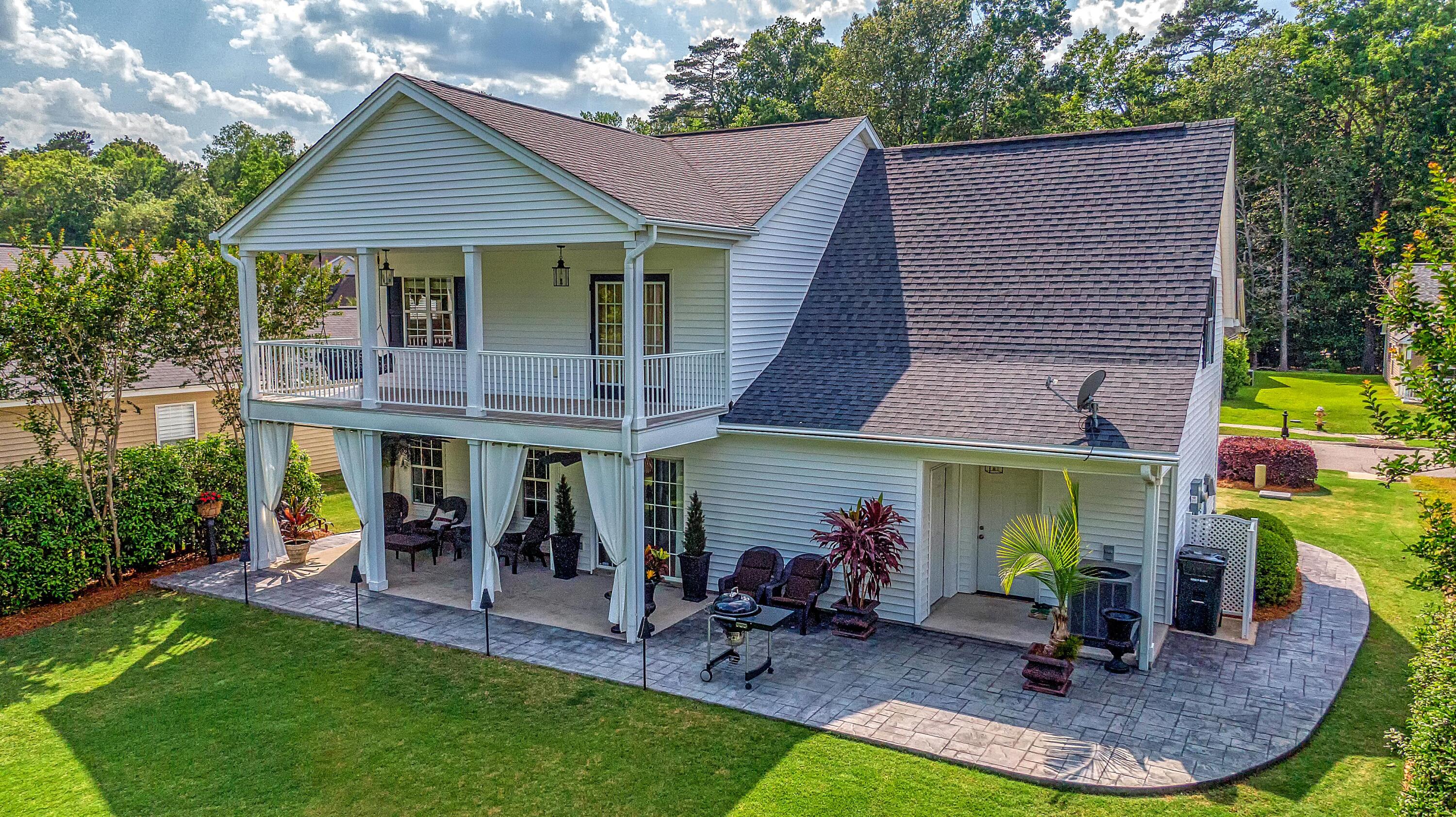 315 Eagle Ridge Road Summerville, SC 29485 - Photo 10 of 62 CREM_315 Eagle Ridge Road_020