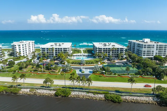 $2,995,000 | 3140 South Ocean Boulevard, Unit 303S, Palm Beach, FL 33480
