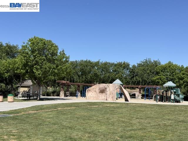 2125 Watermill Road San Ramon, CA 94582 - Photo 16 of 19