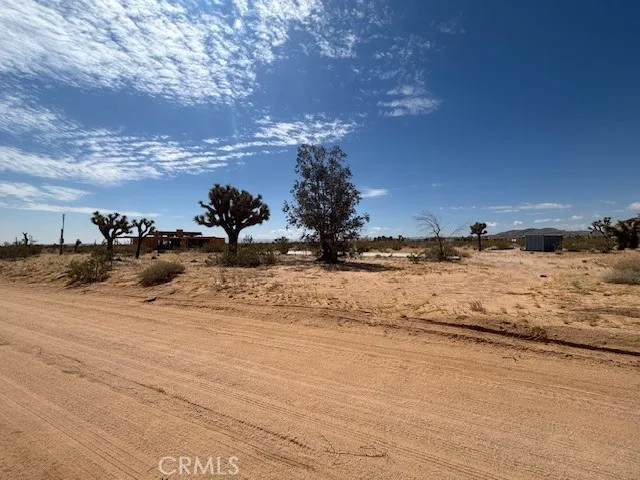 $78,500 | 1 Mitch Road, Landers, CA 92285