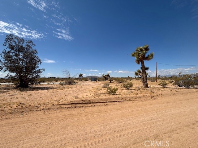 1 Mitch Road Landers, CA 92285 - Photo 2 of 12 a view of a ocean view
