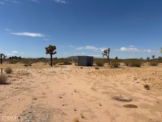 1 Mitch Road Landers, CA 92285 - Photo 4 of 12 a view of ocean view