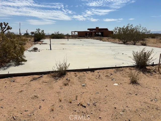 a view of ocean view