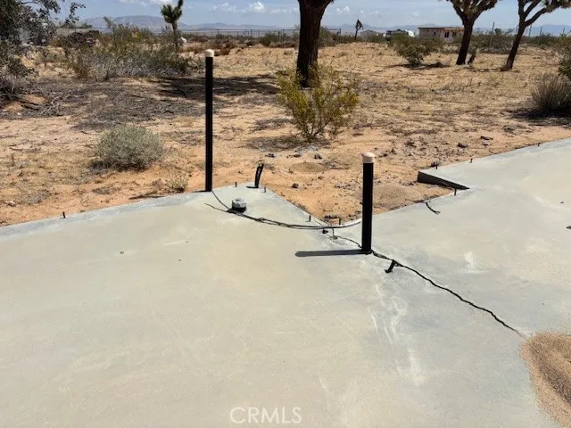 a view of ocean view