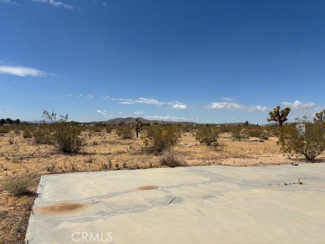 1 Mitch Road Landers, CA 92285 - Photo 8 of 12 a view of ocean view
