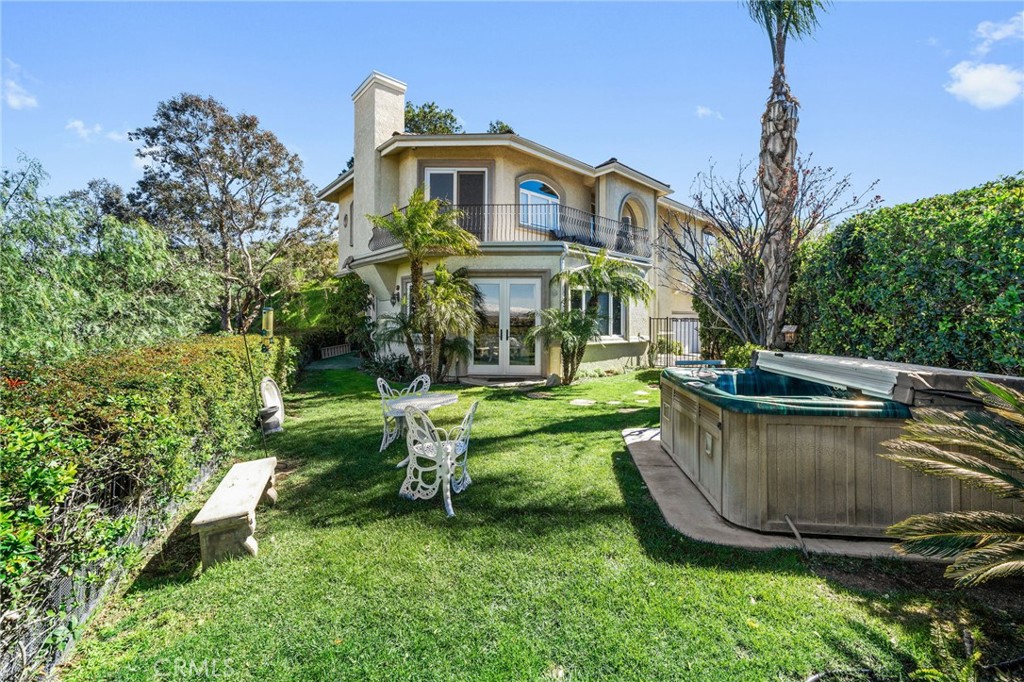 24806 Carlos Place Newhall, CA 91321 - Photo 46 of 56