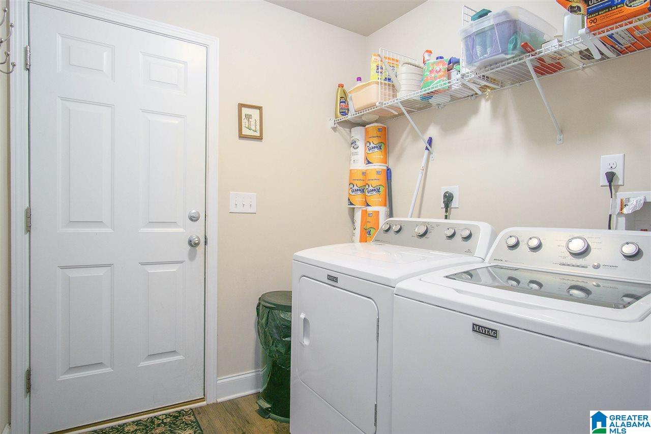 173 Golden Meadows Drive Alabaster, AL 35007 - Photo 31 of 40