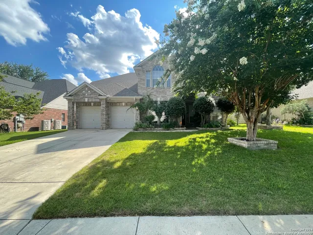 $2,400 | 3912 Arroyo Sierra, Schertz, TX 78154