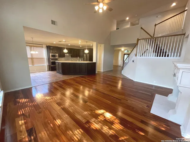 $2,400 | 3912 Arroyo Sierra, Schertz, TX 78154