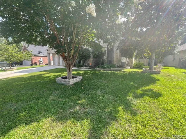$2,400 | 3912 Arroyo Sierra, Schertz, TX 78154