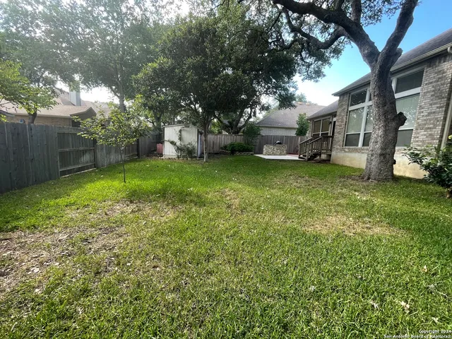 $2,400 | 3912 Arroyo Sierra, Schertz, TX 78154