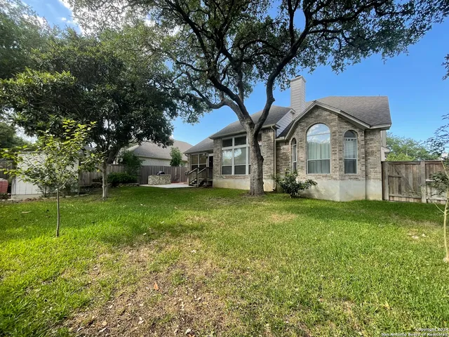 $2,400 | 3912 Arroyo Sierra, Schertz, TX 78154