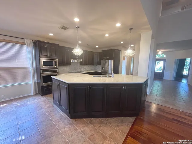 $2,400 | 3912 Arroyo Sierra, Schertz, TX 78154