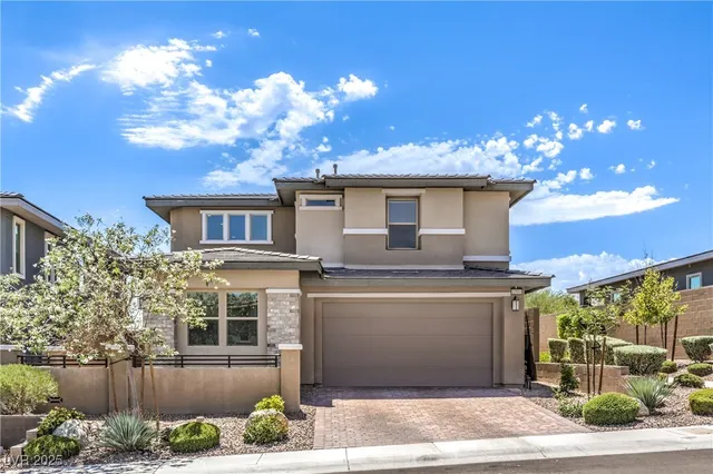 $849,000 | 12555 Dolan Point Street, Las Vegas, NV 89138