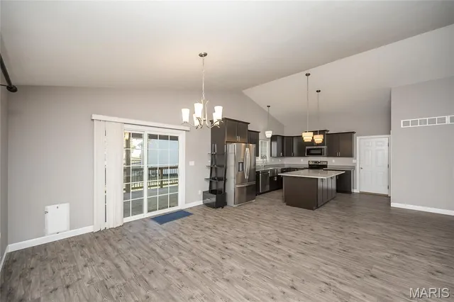 $539,500 | 717 Ramblewood Way, Wentzville, MO 63385