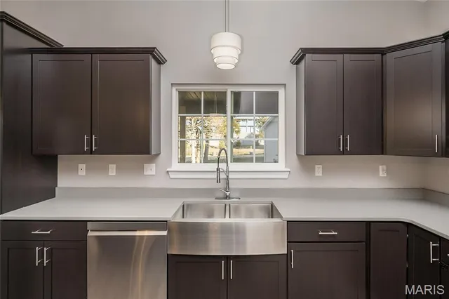 $539,500 | 717 Ramblewood Way, Wentzville, MO 63385