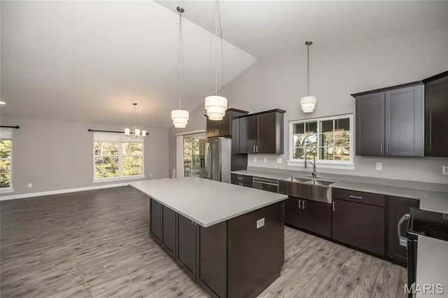 $539,500 | 717 Ramblewood Way, Wentzville, MO 63385