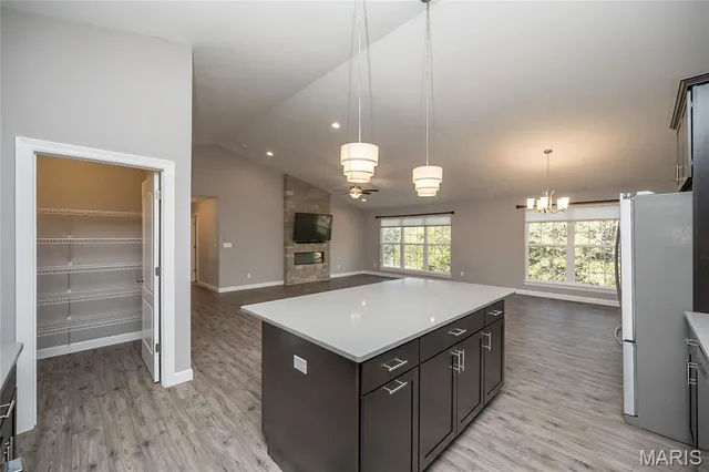 $539,500 | 717 Ramblewood Way, Wentzville, MO 63385