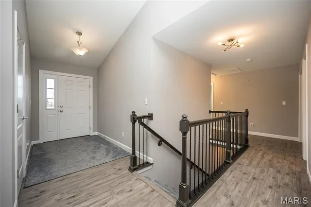 $539,500 | 717 Ramblewood Way, Wentzville, MO 63385