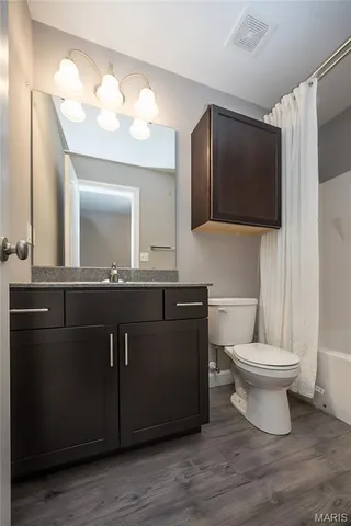 $539,500 | 717 Ramblewood Way, Wentzville, MO 63385