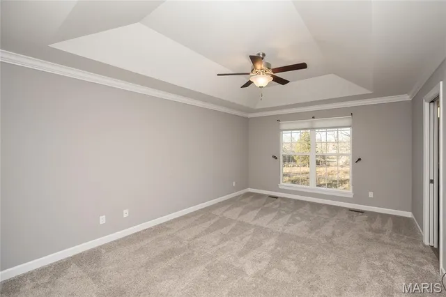 $539,500 | 717 Ramblewood Way, Wentzville, MO 63385