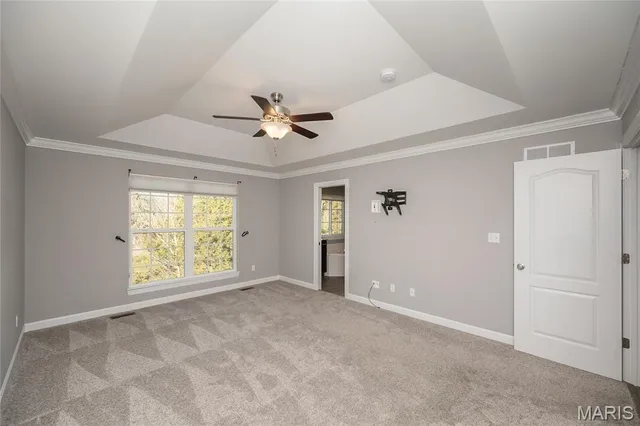 $539,500 | 717 Ramblewood Way, Wentzville, MO 63385