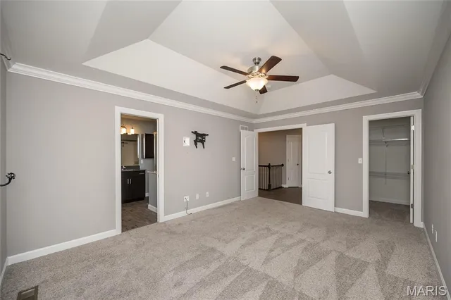 $539,500 | 717 Ramblewood Way, Wentzville, MO 63385