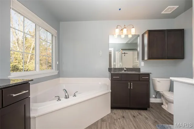 $539,500 | 717 Ramblewood Way, Wentzville, MO 63385