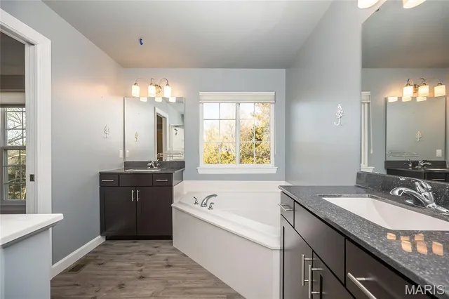 $539,500 | 717 Ramblewood Way, Wentzville, MO 63385