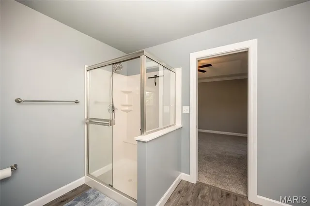 $539,500 | 717 Ramblewood Way, Wentzville, MO 63385