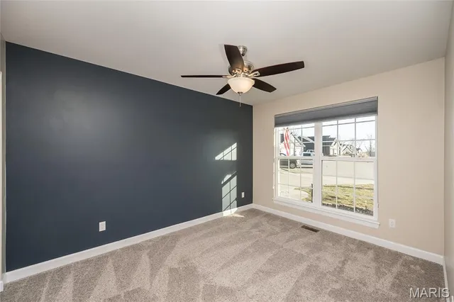 $539,500 | 717 Ramblewood Way, Wentzville, MO 63385