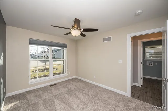 $539,500 | 717 Ramblewood Way, Wentzville, MO 63385