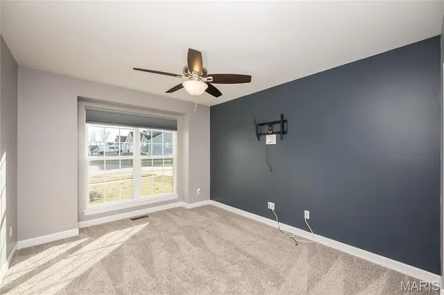 $539,500 | 717 Ramblewood Way, Wentzville, MO 63385