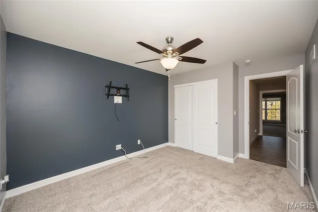 $539,500 | 717 Ramblewood Way, Wentzville, MO 63385