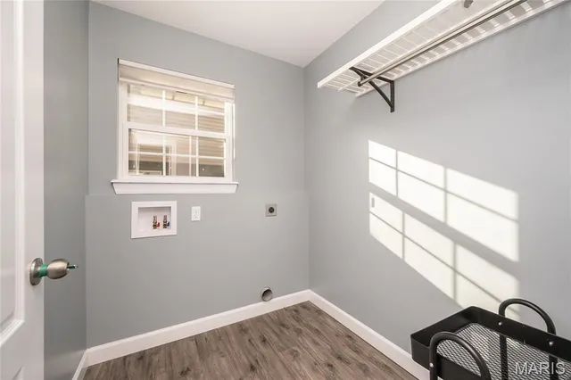 $539,500 | 717 Ramblewood Way, Wentzville, MO 63385