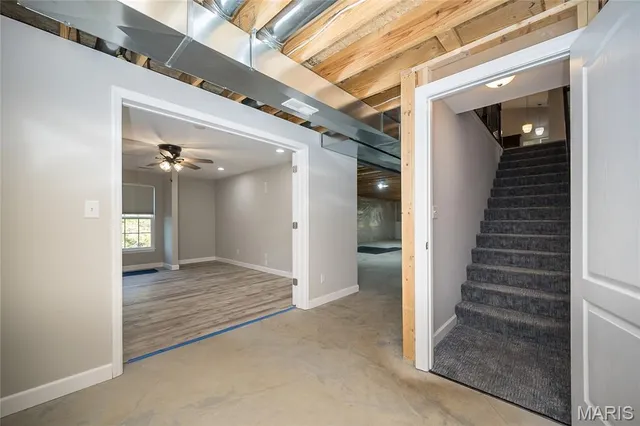 $539,500 | 717 Ramblewood Way, Wentzville, MO 63385