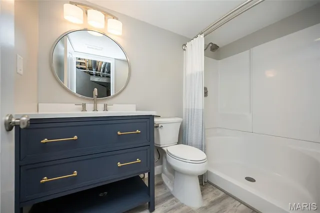 $539,500 | 717 Ramblewood Way, Wentzville, MO 63385