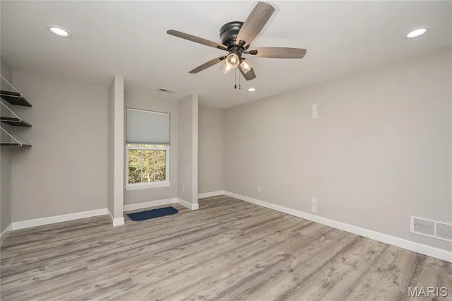 $539,500 | 717 Ramblewood Way, Wentzville, MO 63385