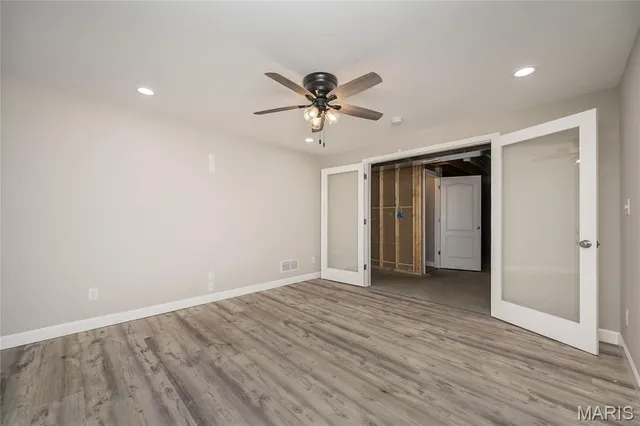 $539,500 | 717 Ramblewood Way, Wentzville, MO 63385