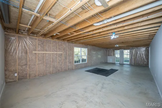 $539,500 | 717 Ramblewood Way, Wentzville, MO 63385