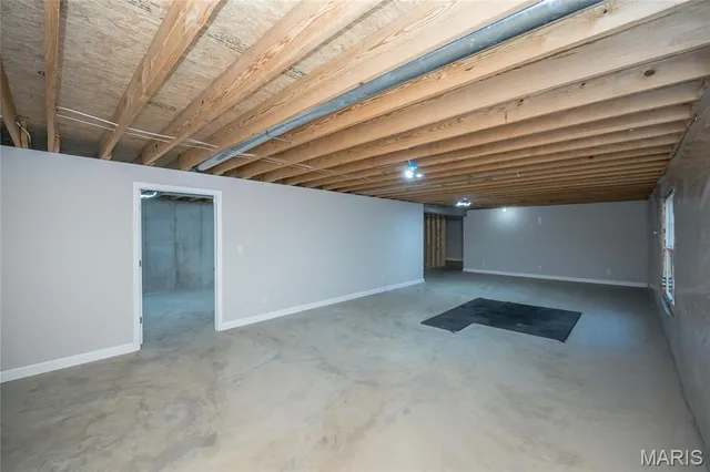 $539,500 | 717 Ramblewood Way, Wentzville, MO 63385