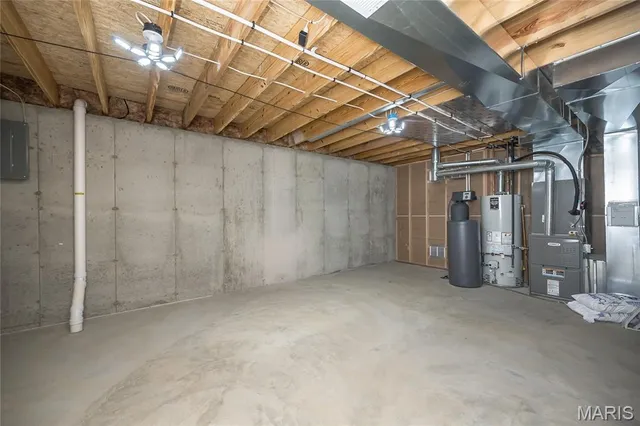 $539,500 | 717 Ramblewood Way, Wentzville, MO 63385