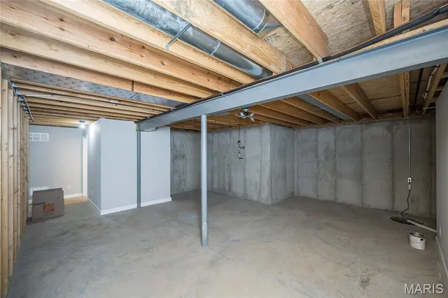 $539,500 | 717 Ramblewood Way, Wentzville, MO 63385