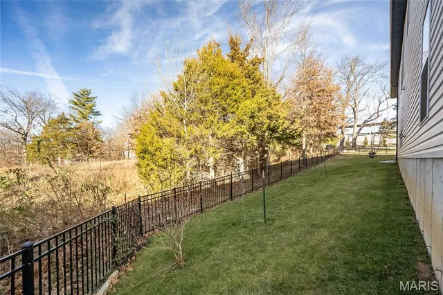 $539,500 | 717 Ramblewood Way, Wentzville, MO 63385