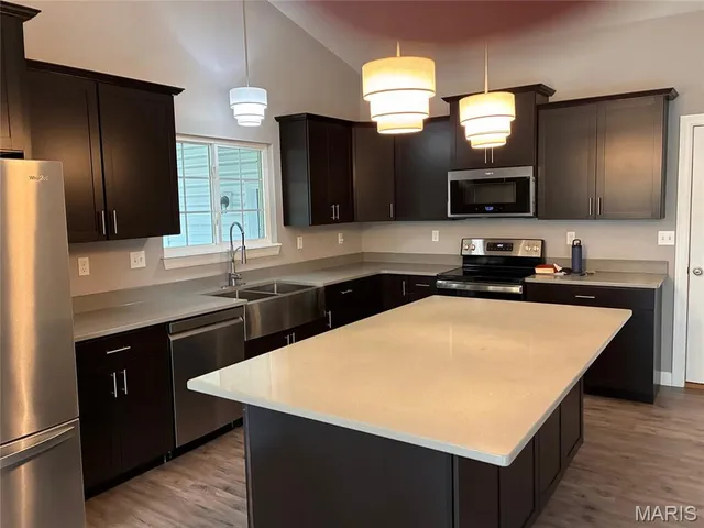 $539,500 | 717 Ramblewood Way, Wentzville, MO 63385